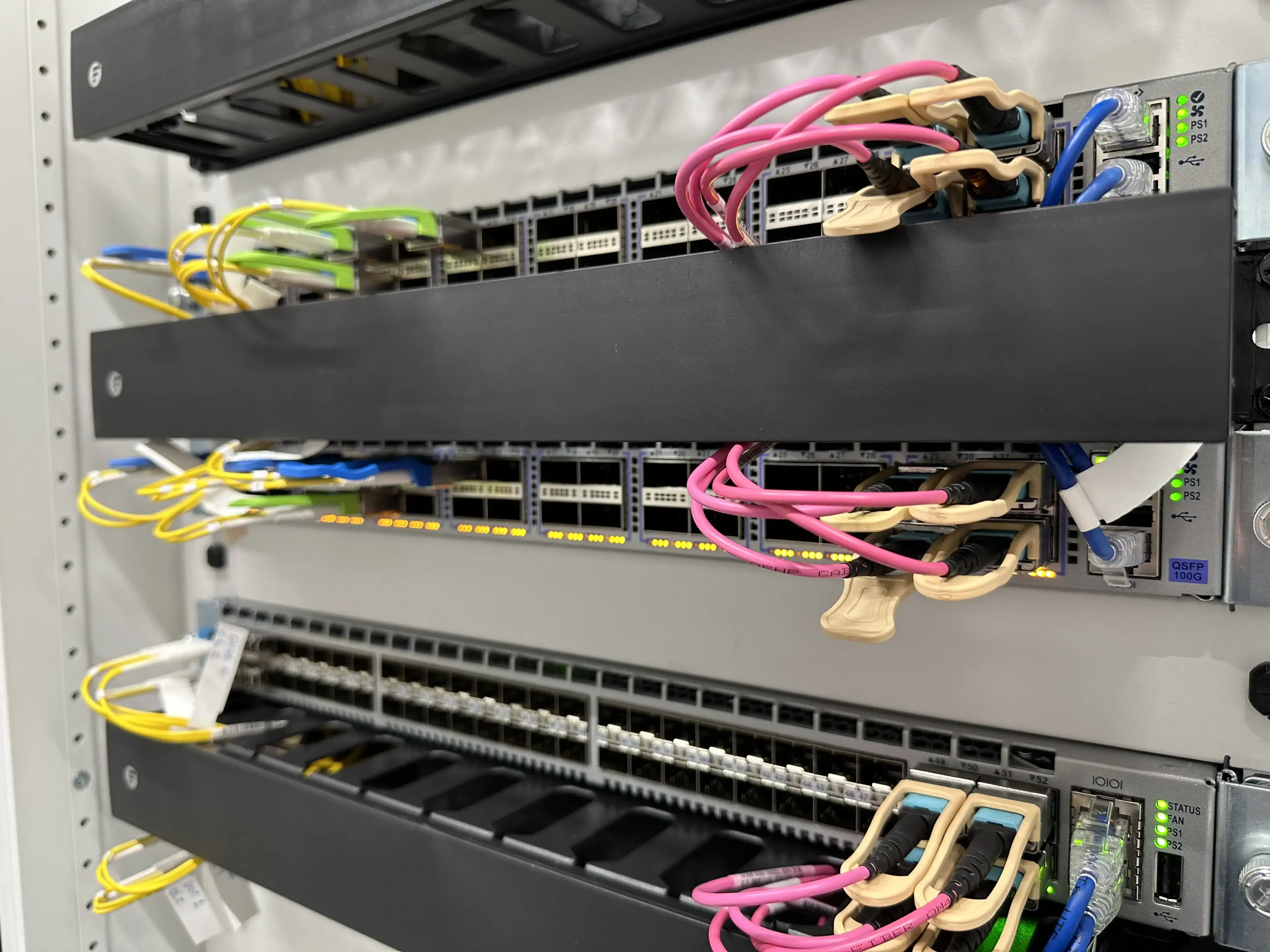 DDoS Protection